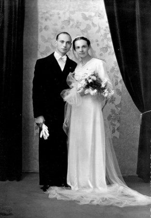 P15 - Mariage Angèle et Joseph RIMBAUD